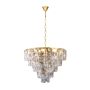 Milagro CHELSEA ML6002 Suspension lumineuse 6x40W/E14 IP20