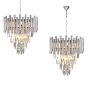 Milagro MADISON ML5991 Suspension lumineuse 9x40W/E14 IP20
