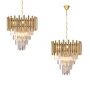 Milagro MADISON ML5992 Suspension lumineuse 9x40W/E14 IP20