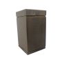 Norlys SANDVIK 795BC Plafonnier 1x4W/GU10 IP54