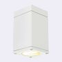 Norlys SANDVIK 796W Plafonnier 1x3,9W/GU10 2700K 265LM IP54