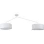Nowodvorski FALCON 7951 Lampe de plafond 6x25W/E27 IP20