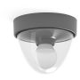 Nowodvorski NOOK 7964 Plafondlamp 1x10W/E27 IP44