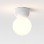 Astro Lighting Lyra 1472003 Plafondlamp 1x10W/G9 IP44