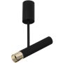 Zambelis CEILING SPOT 22028 Plafondlamp 4W/led 3000K 328lm IP20