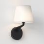 Astro Lighting MILLIE 1454003 Wandlamp 1x3W/G9 IP44