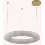 Zambelis PENDANT LED 2544 Hanglamp 45W/led 3000K 4800lm IP20