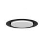 Antigo Drop 3028 Inbouwspot 1x15W/GX53 IP20