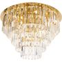 Maxlight MONACOC15 C0206 Plafondlamp 15x40w/g9 ip20