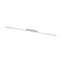 Antigo Slim 1291 Plafondlamp 1x12W/LED 3000K 1465lm IP20