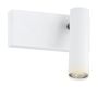 Argon ETNA PLUS 8064 Wandlamp 1x6W(Max)/G9 IP20