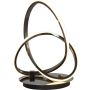 Aviano Lighting BANDOL 8064-105 Lampe de table 1x12w/led 3000k 1200lm