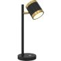 Aviano Lighting TOULOUSE 8003-104S Lampe de bureau 1x10w/led 3000k 1050lm