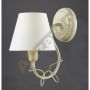 AZzardo GIULIETTA AZ0516 Applique murale 1x40W/E14
