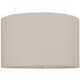 Endon CYLINDER 80581 Lampenkap 1x60W/E27 IP20