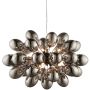 Endon INFINITY 80124 Hanglamp 8x28W/G9 IP20
