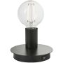 Endon JOSHUA 80645 Lampe de table 1x40W/E27 IP20