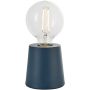 Endon MONO 80642 Tafellamp 1x40W/E27