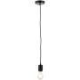 Endon STUDIO 80637 Suspension lumineuse 1x40W/E27 IP20