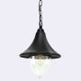 Norlys FIRENZE 800A/B Hanglamp 1x9W/E27 IP54