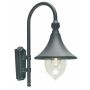 Norlys FIRENZE 800B Wandlamp 1x9W/E27 IP54