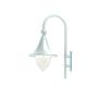 Norlys FIRENZE 8012W Luminaire pour lampadaire 1x9W/E27 IP54