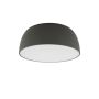 Nowodvorski SATELLITE 8015 Plafondlamp 3x25W/E27 IP20
