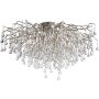 Paul Neuhaus ICICLE 8092-55 Plafondlamp 14x40W/G9 ip20