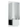 Prezent CASIUS 8030 Wandlamp 1x33W/G9 IP20