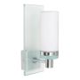 Prezent LYRICA 8020 Wandlamp 1x40W/G9 IP44