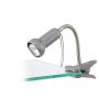 Eglo FABIO 81265 Bureaulamp met clip 1x40W/E14