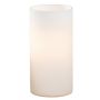 Eglo GEO 81827 Lampe de table 1x60W/E14