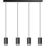 Emibig FUMIKO 816/4 Suspension lumineuse 4x30W/GU10 IP20