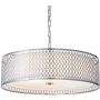 Endon CORDERO 81969 Lustre 3x40W/E27 IP20