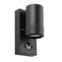 Endon ICARUS PIR 81010 Applique murale 7W/GU10 IP44
