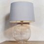Endon JEMMA 81896 Tafellamp 1x40W/E27 IP20