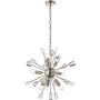 Endon MIRO 81917 Suspension lumineuse 9x40W/E14 IP20