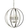 Endon RITZ 81508 Lustre 6x40W/E14 IP20