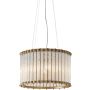Endon Romola 81999 Suspension lumineuse 6x40w/e14 ip20
