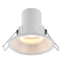 Endon SHIELDECO 81016 Inbouwspot 4W/LED 3000K 500LM IP65