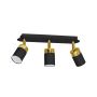 Milagro JOKER MLP6125 Spot 3x50W/GU10 IP20