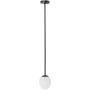 Nowodvorski ICE EGG 8124 Hanglamp 1x25W/G9 IP44