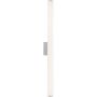 Nowodvorski ICE TUBE LED 8118 Wandlamp 12W/LED 4000K 1200LM IP44
