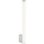 Nowodvorski ICE TUBE LED 8122 Wandlamp 8W/LED 4000K 630LM IP44