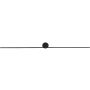 Nowodvorski PIN LED 8128 Schilderijlamp 10W/LED 4000K 500LM IP44