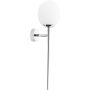 Nowodvorski TORCH 8123 Wandlamp 1x25W/G9 IP44