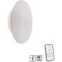 Paul Neuhaus AKKU-PUNTUA 8152-95 Applique murale 1x1W/LED 3000k 160lm ip20