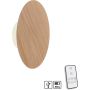 Paul Neuhaus AKKU-PUNTUA 8153-79 Wandlamp 1x1,3W/LED 3000k 180lm ip20
