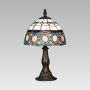 Prezent TIFFANY TABLE 81 Tafellamp 1x40W/E14 IP20
