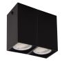 Antigo Doha 1096 Opbouwspot 2x10W/GU10 IP20